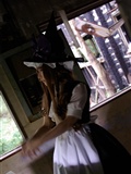 [Cosplay] Touhou Proyect New Cosplay 女佣(51)